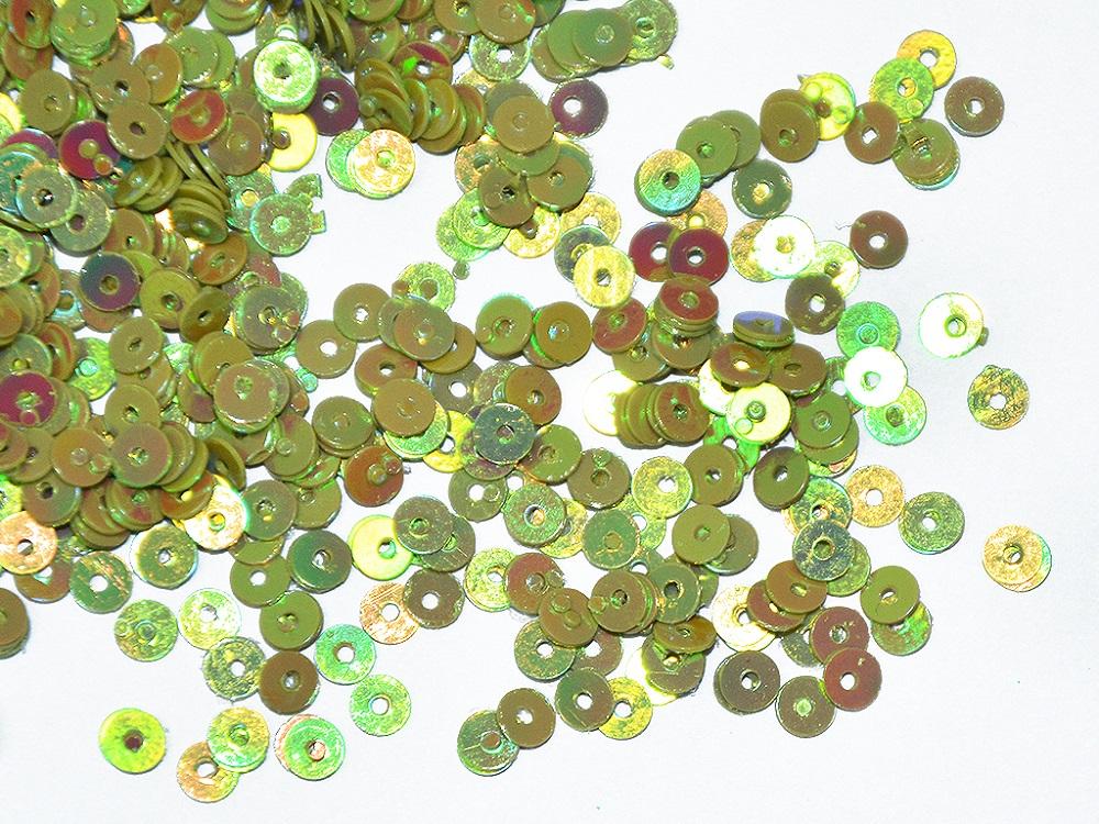 mehendi-green-lustre-circular-plastic-sequins