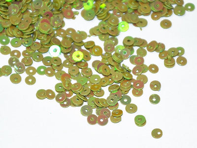 mehendi-green-lustre-circular-plastic-sequins