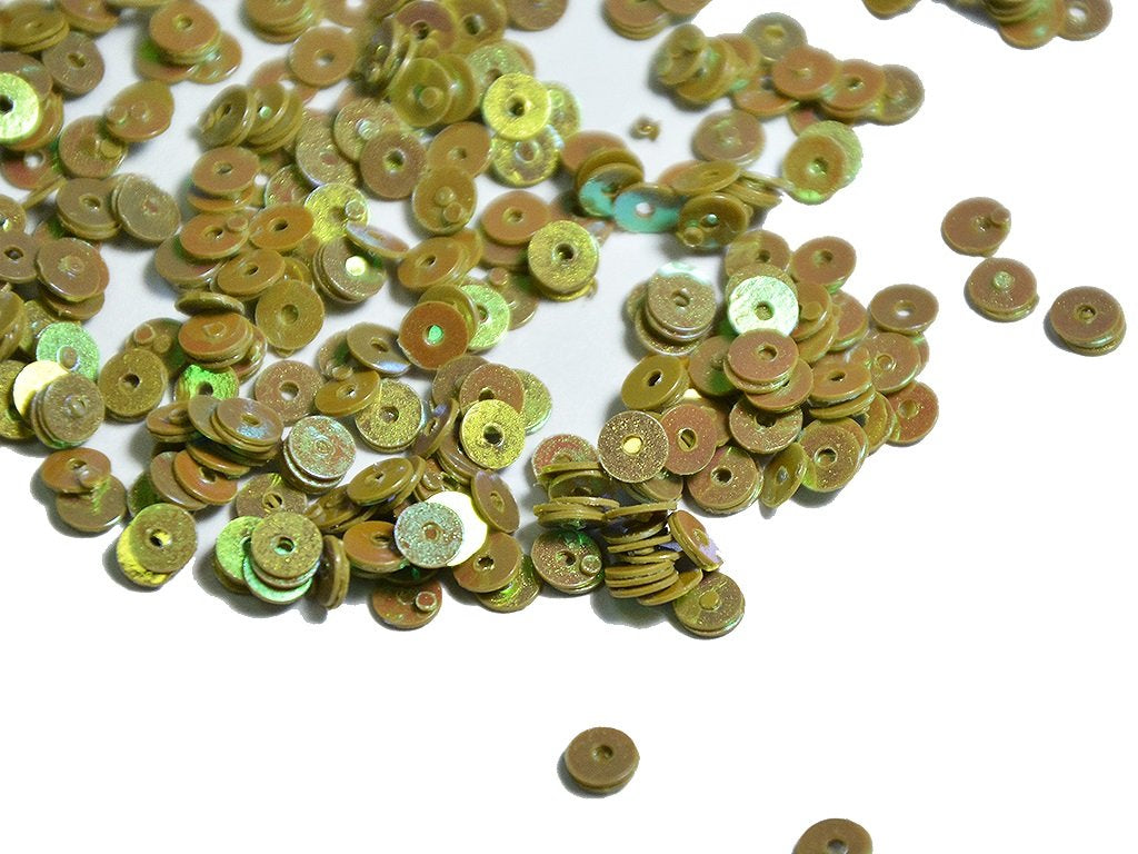 mehendi-green-opaque-circular-plastic-sequins