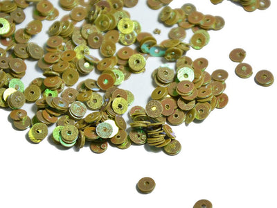 mehendi-green-opaque-circular-plastic-sequins