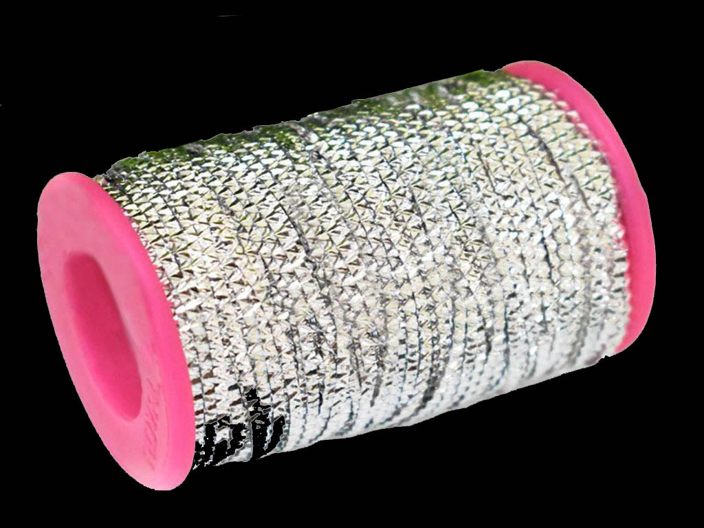 silver-waves-pattern-embossed-mukaish-metal-strips