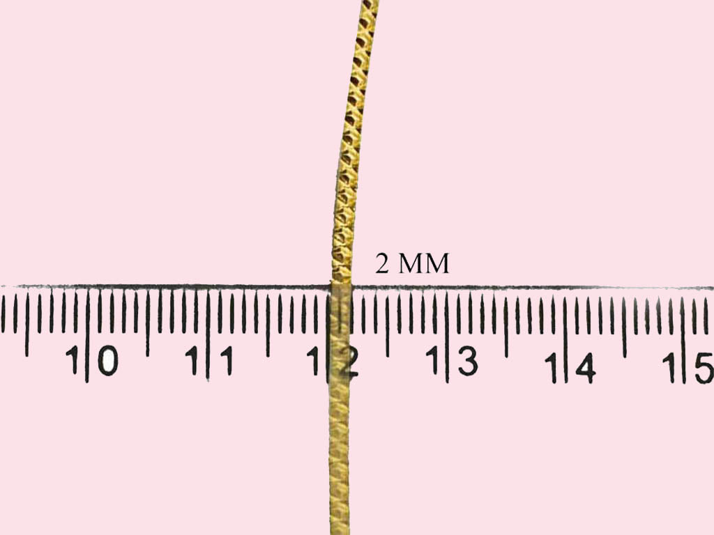 golden-diamond-pattern-embossed-mukaish-metal-strips