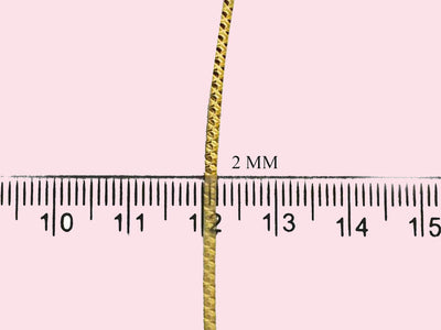 golden-diamond-pattern-embossed-mukaish-metal-strips