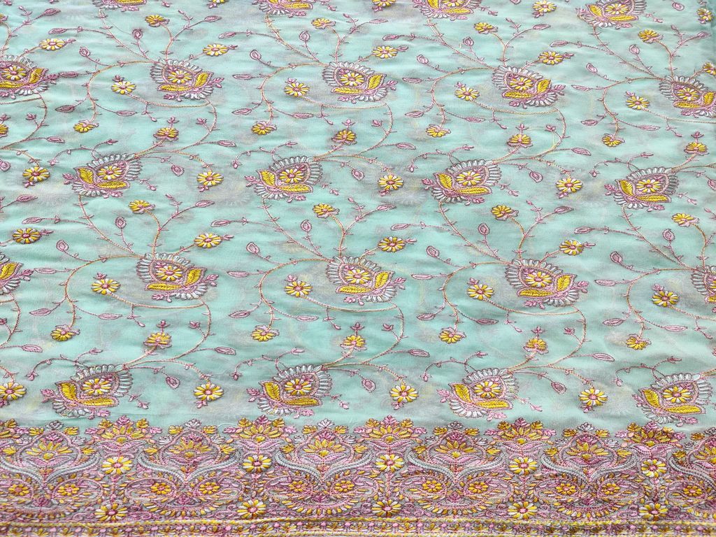 mint-green-heavy-kashmiri-work-embroidered-georgette-fabric