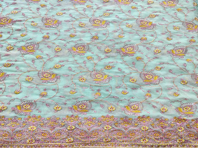 mint-green-heavy-kashmiri-work-embroidered-georgette-fabric