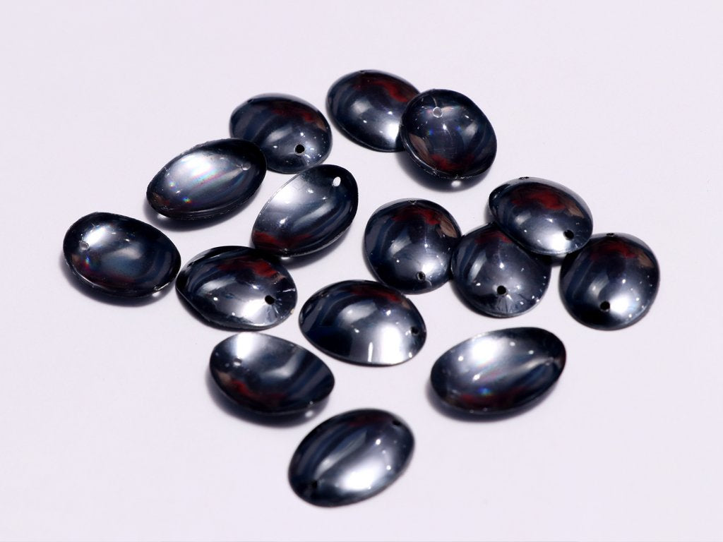 mirror-gray-two-hole-oval-plastic-sequins