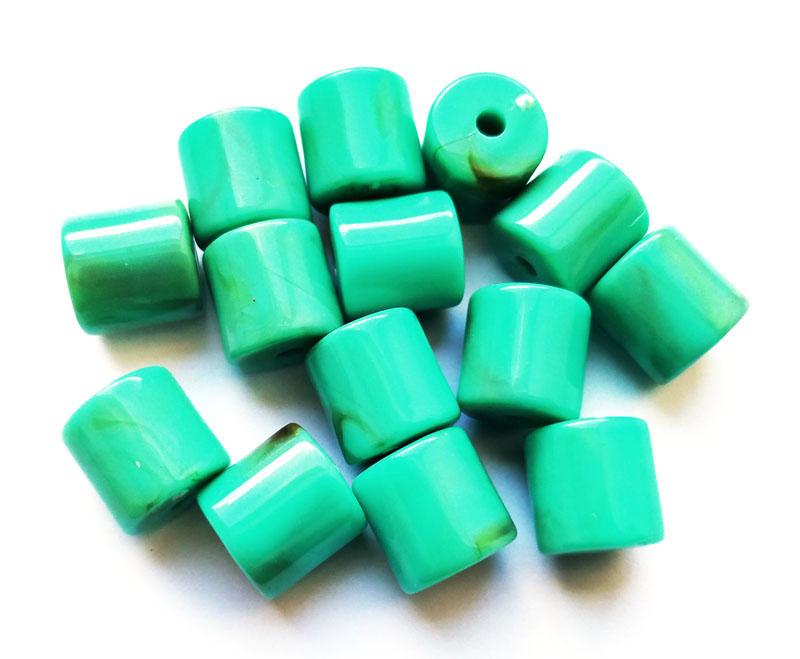 misty-colour-acrylic-tube-beads