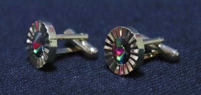 multi-colour-large-crystal-golden-metallic-cufflinks
