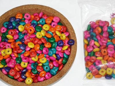 multicolour-assorted-doughnut-wooden-beads