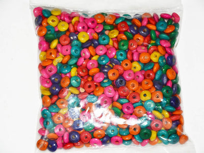 multicolour-assorted-doughnut-wooden-beads