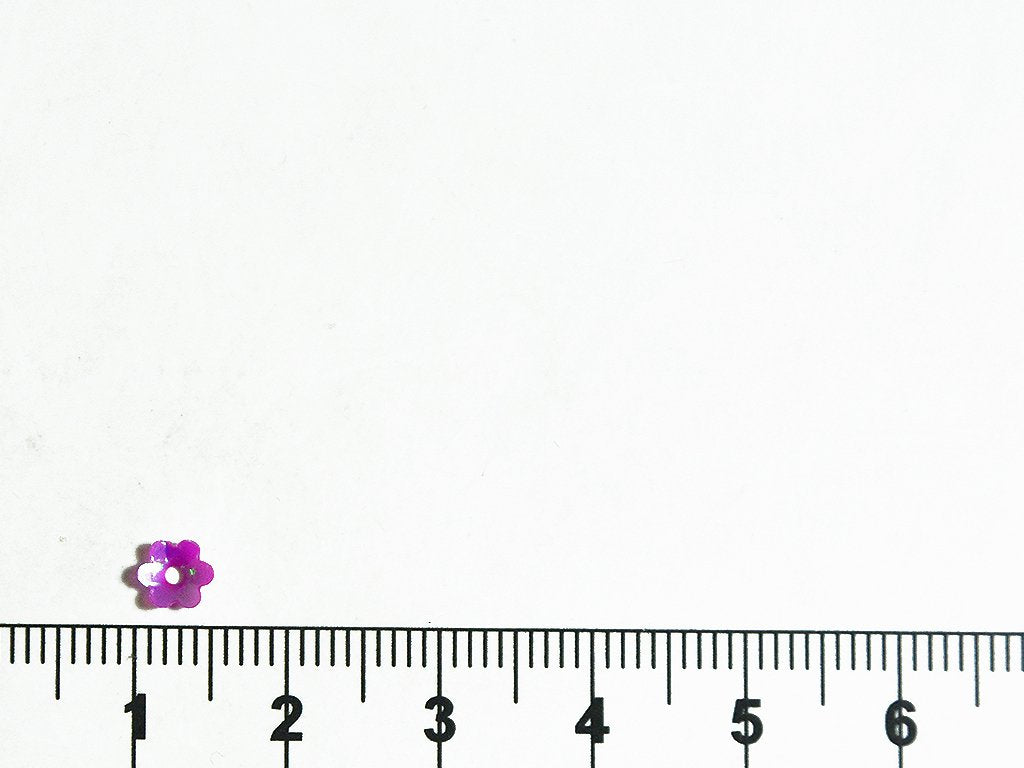 multicolour-flower-plastic-sequins