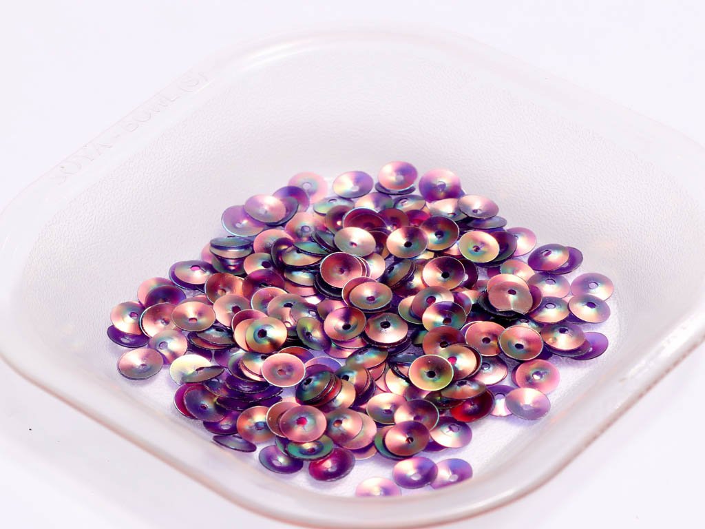 multicolour-rainbow-center-hole-circular-plastic-sequins