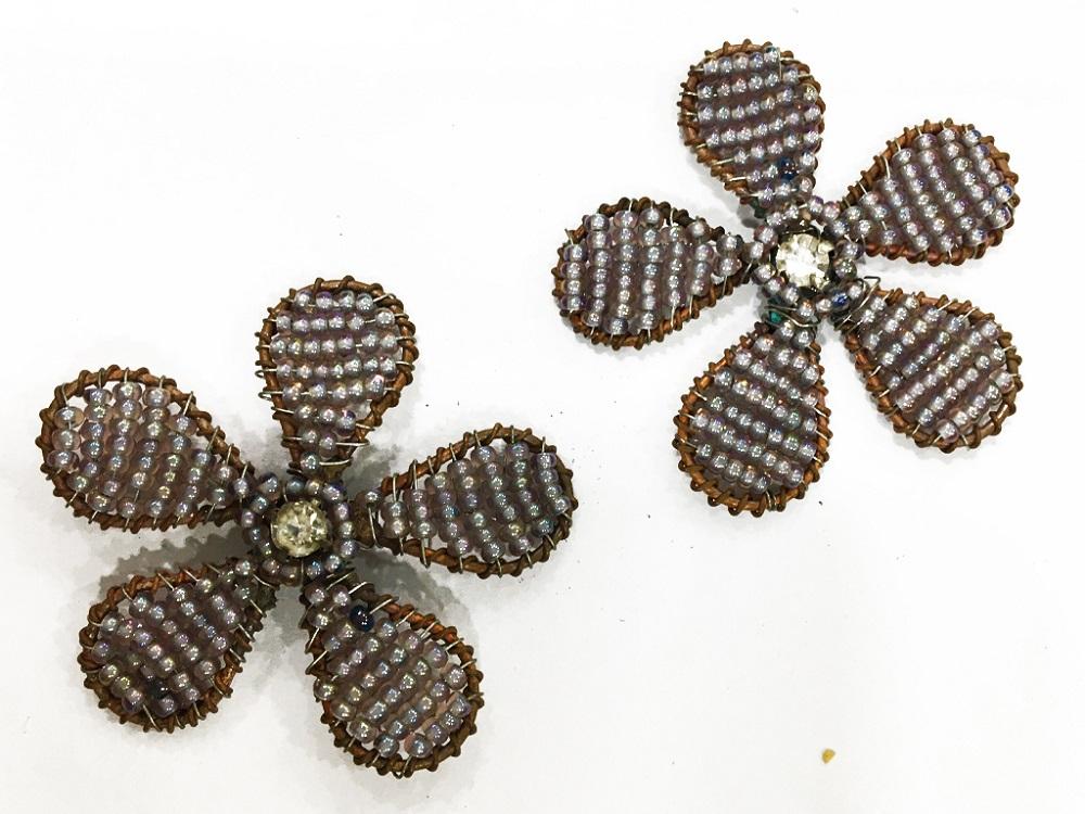 multicolour-rainbow-flower-handmade-glass-bead-stones-42-mm