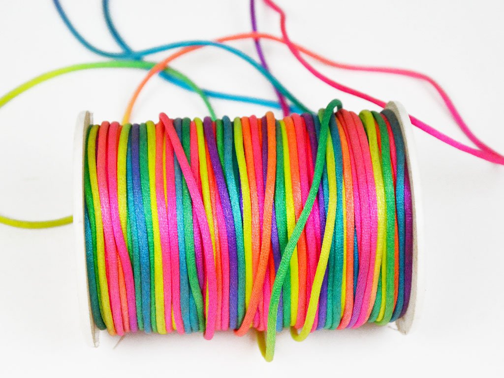 multicolour-thread-cords