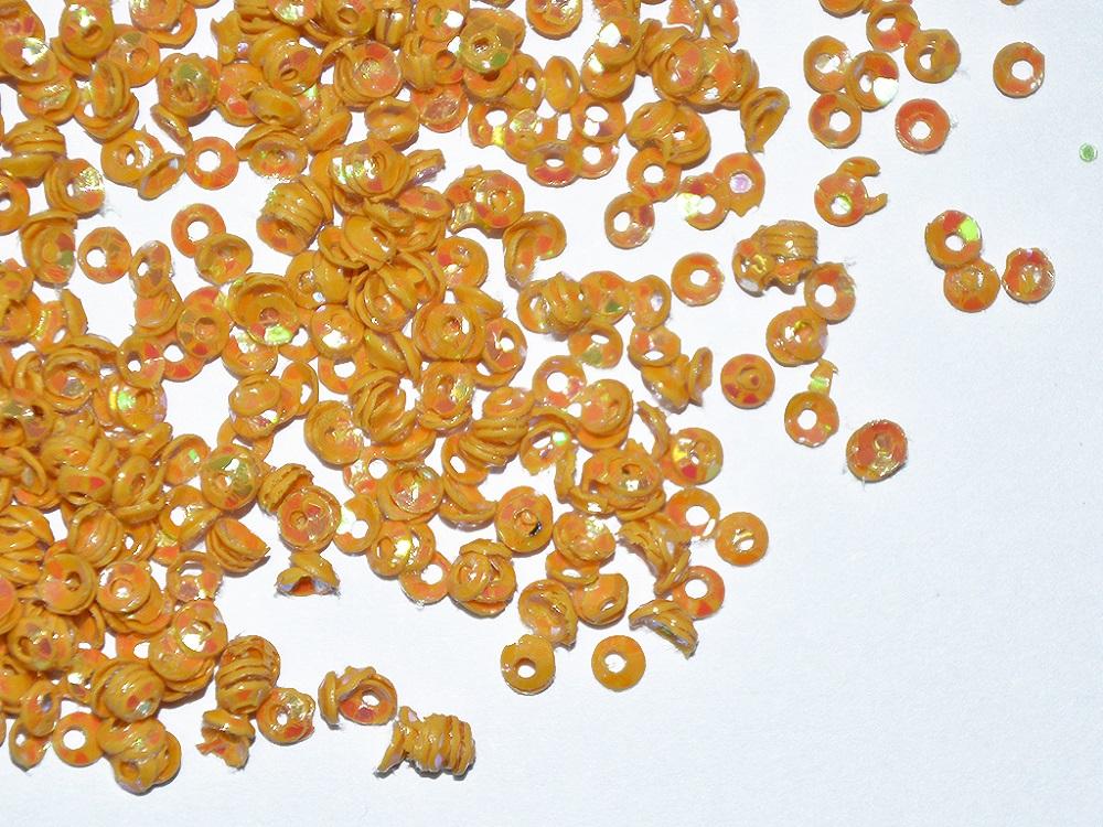 mustard-yellow-bowl-plastic-sequins