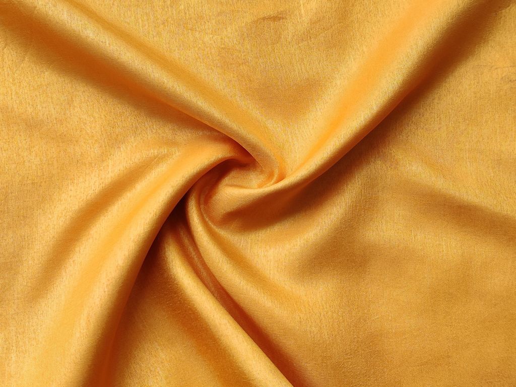 mustard-yellow-rose-silk-fabric