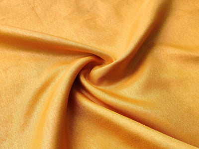 mustard-yellow-rose-silk-fabric