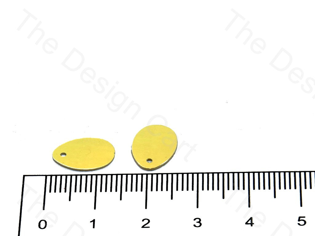 Water Golden Drop Sequins | The Design Cart (576904298530)