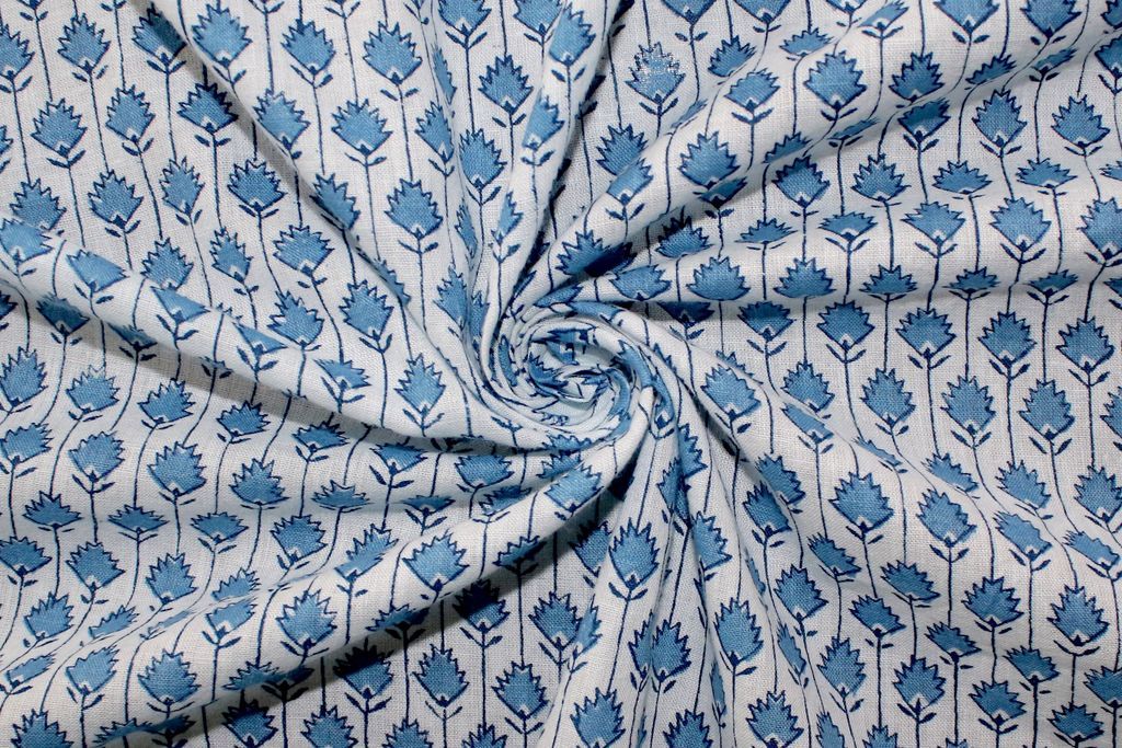 navy-blue-floral-printed-pure-cotton-fabric
