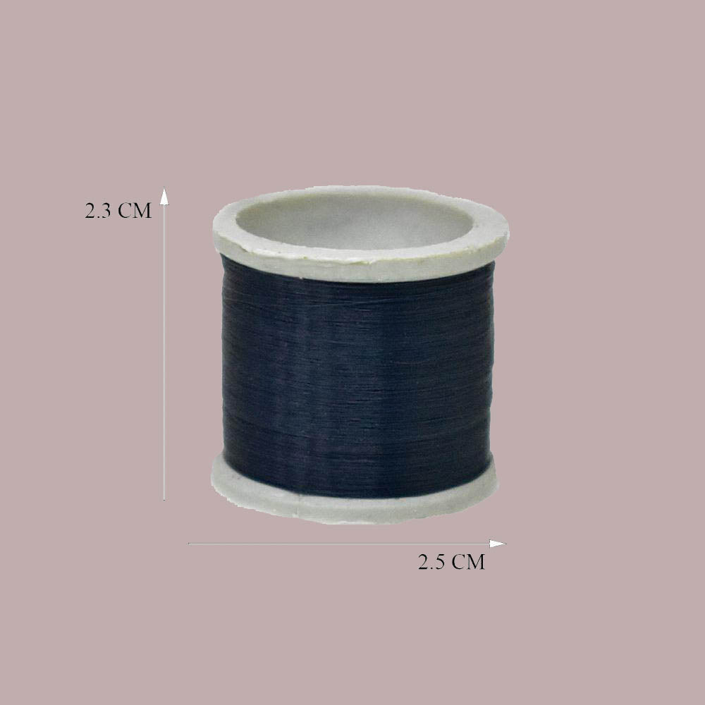 navy-blue-nylon-thread
