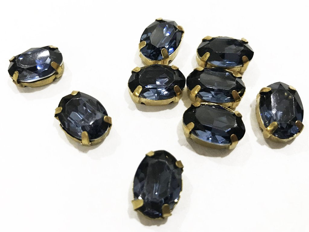 navy-blue-opal-oval-resin-stones-with-catcher-14x10-mm
