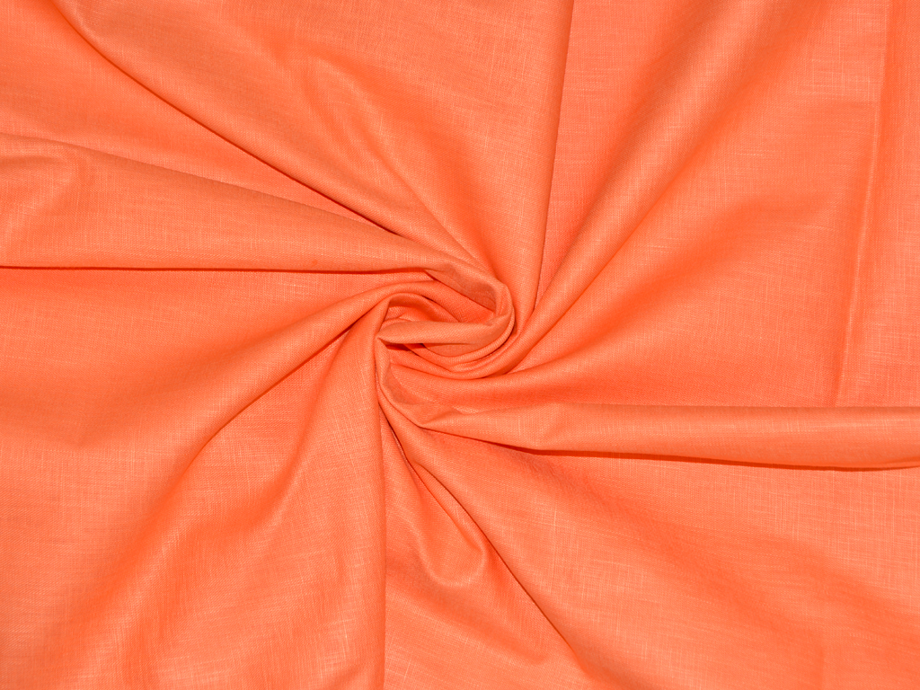 bright-orange-premium-linen-60-lea-blazer-fabric