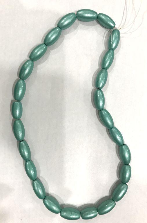 ocean-glittery-oval-shaped-glass-beads