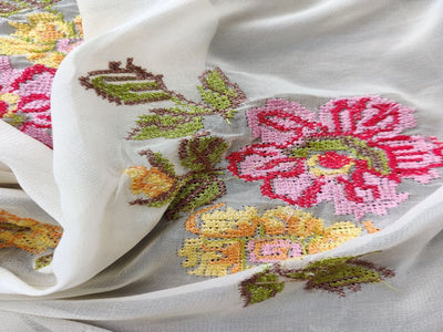 off-white-pure-georgette-with-cross-stitched-embroidered-flowers-allover