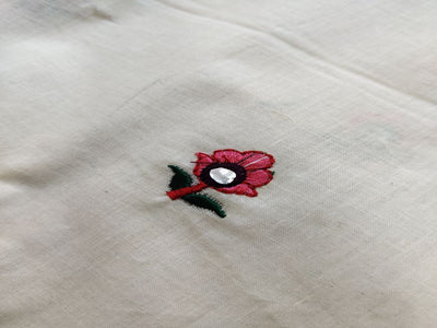 off-white-cotton-fabric-with-floral-mirror-and-thread-work-embroidery