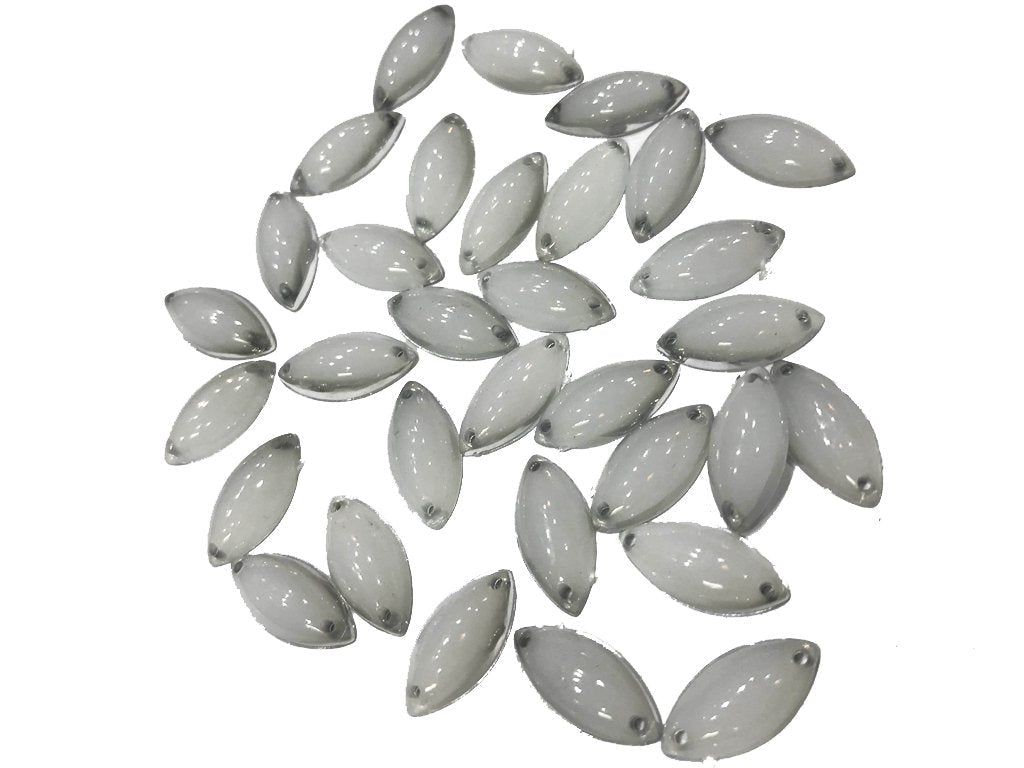off-white-eye-opaque-opal-plastic-rubber-stones-15x7-mm