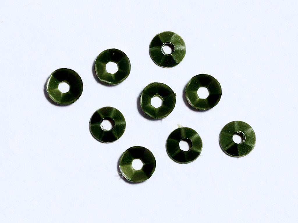 olive-green-centre-hole-bowl-circular-plastic-sequins-4-mm