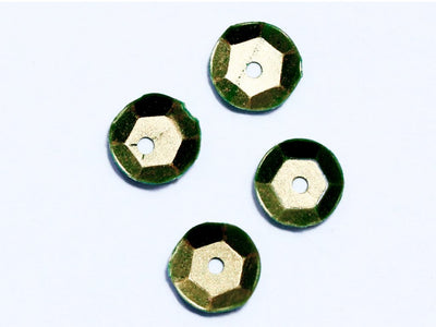 olive-green-centre-hole-flat-circular-plastic-sequins