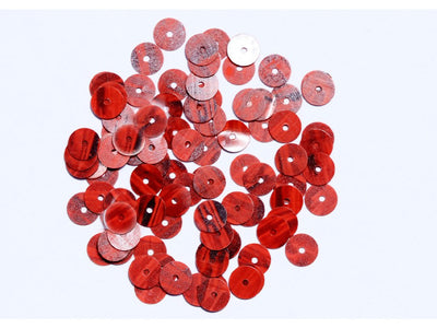 orange-black-centre-hole-circular-plastic-sequins-10-mm