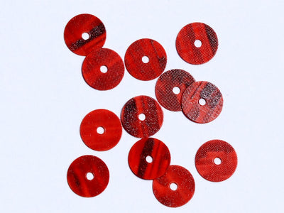 orange-black-centre-hole-circular-plastic-sequins-10-mm