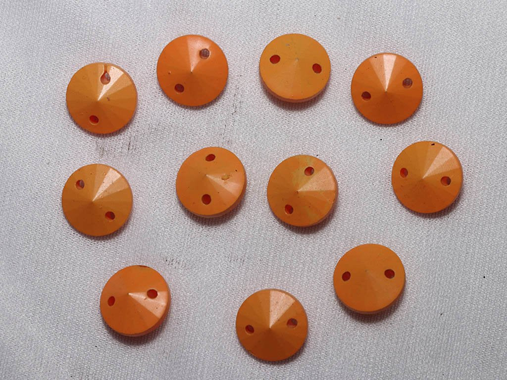 orange-circular-plastic-stones-12-mm