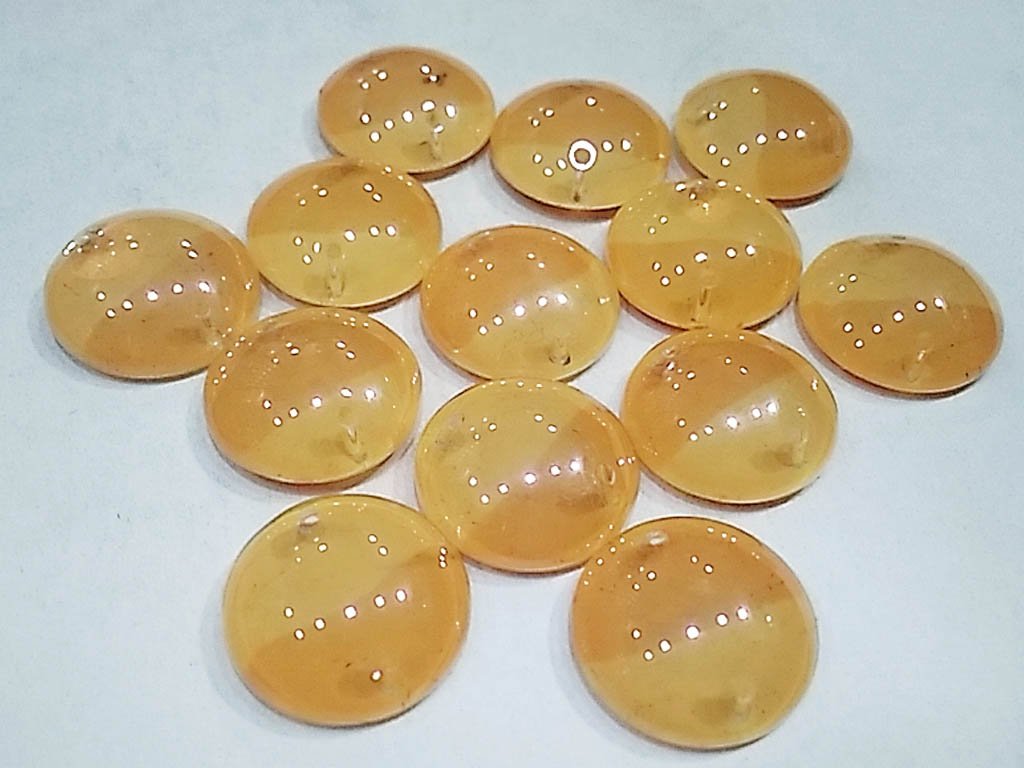 orange-circular-two-tone-cabu-glass-stones-16-mm