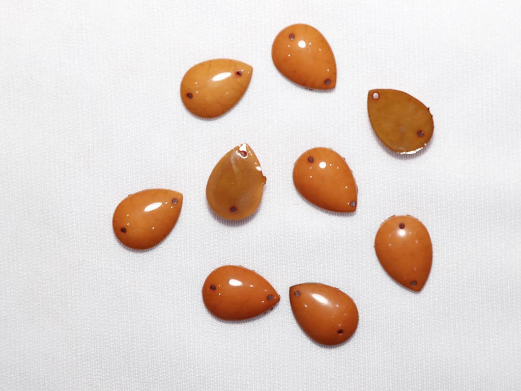 orange-designer-drop-plastic-stones-18x13-mm