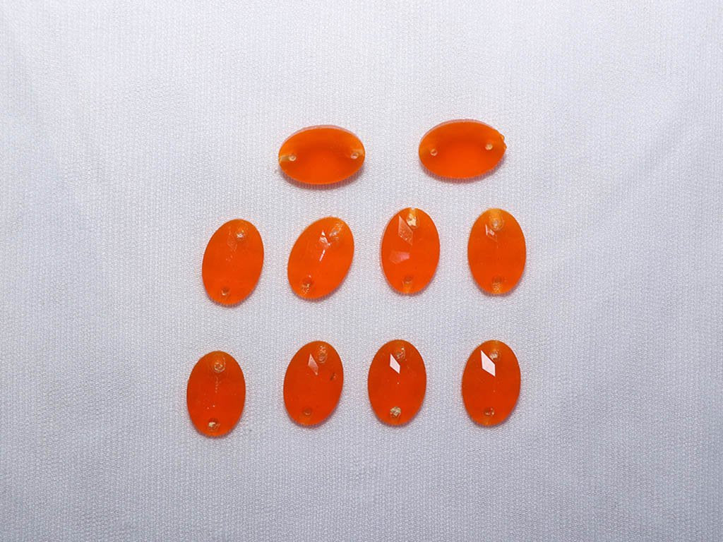 orange-designer-oval-plastic-stones-11x16-mm