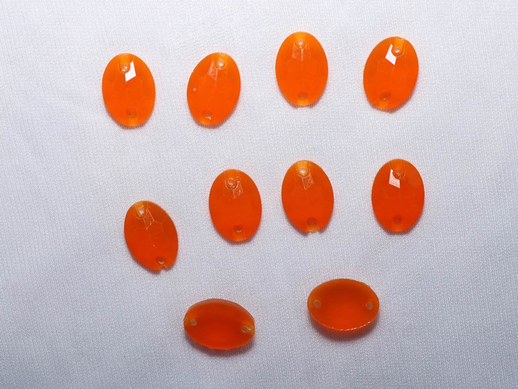 orange-designer-oval-plastic-stones-18x13-mm