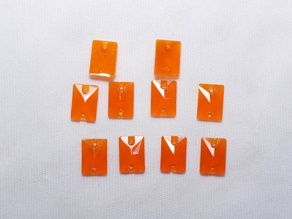 orange-designer-rectangle-plastic-stones-10x14-mm