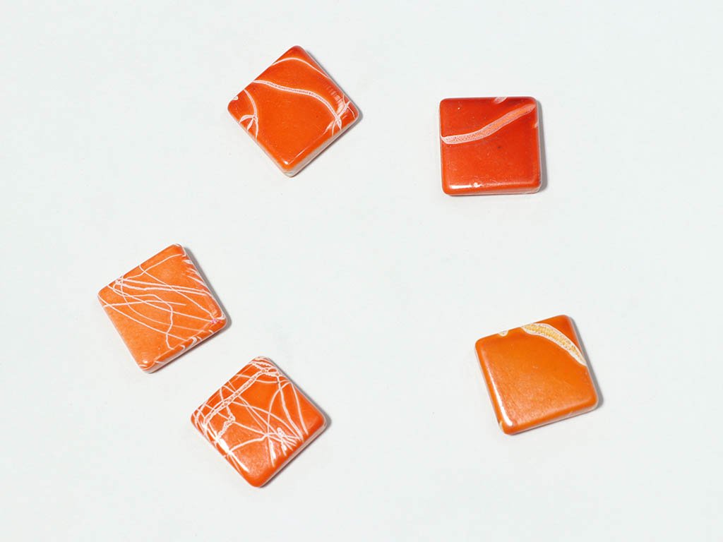 orange-designer-square-plastic-beads-22x22-mm