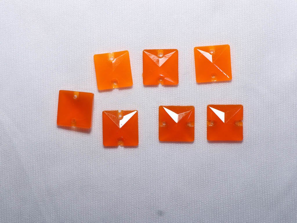 orange-designer-square-plastic-stones-16x16-mm-1
