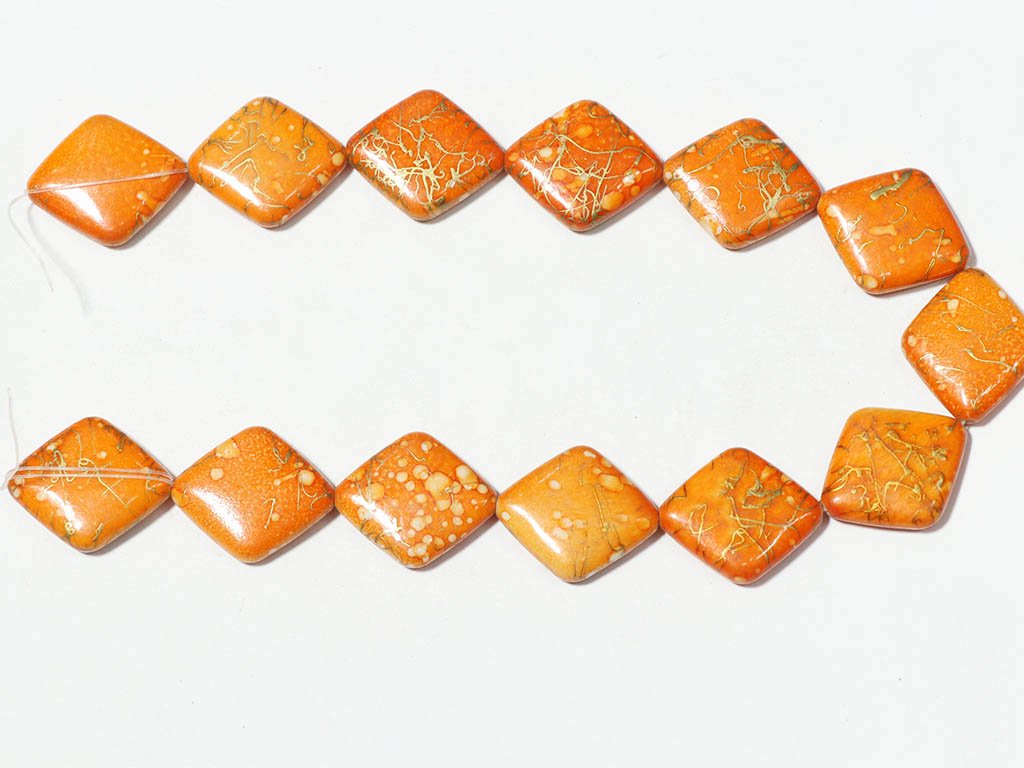 orange-designer-uneven-plastic-beads-30x26-mm