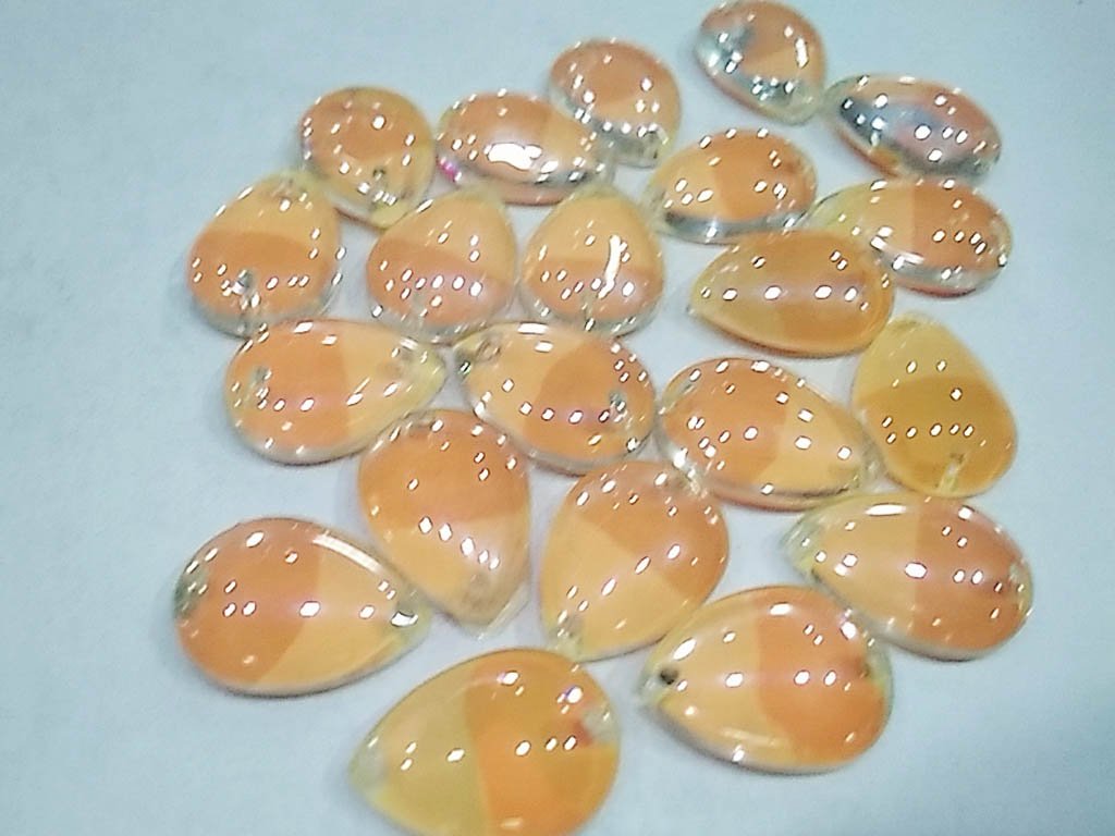 orange-drop-two-tone-cabu-glass-stones-18x13-mm