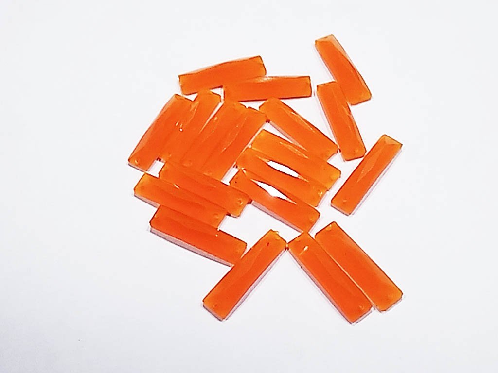 orange-neon-rectangular-2-hole-plastic-stones-7x21-mm