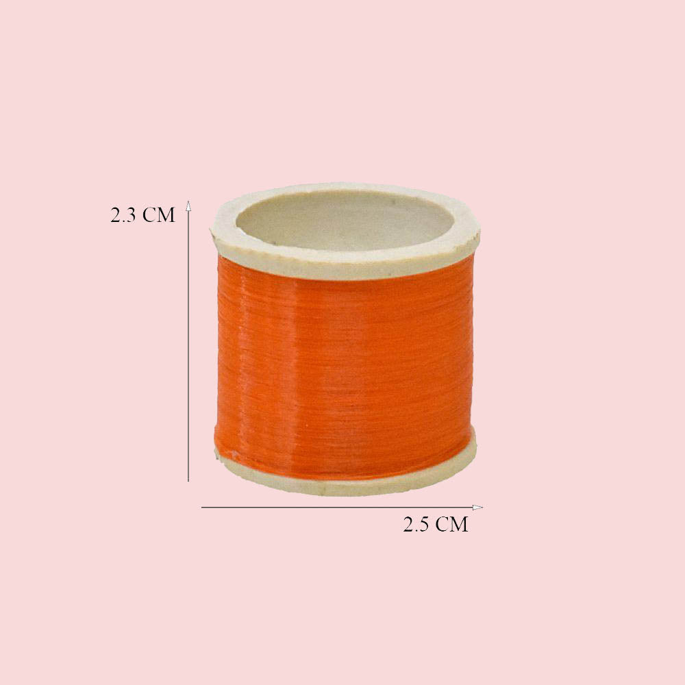 orange-nylon-thread
