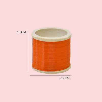 orange-nylon-thread