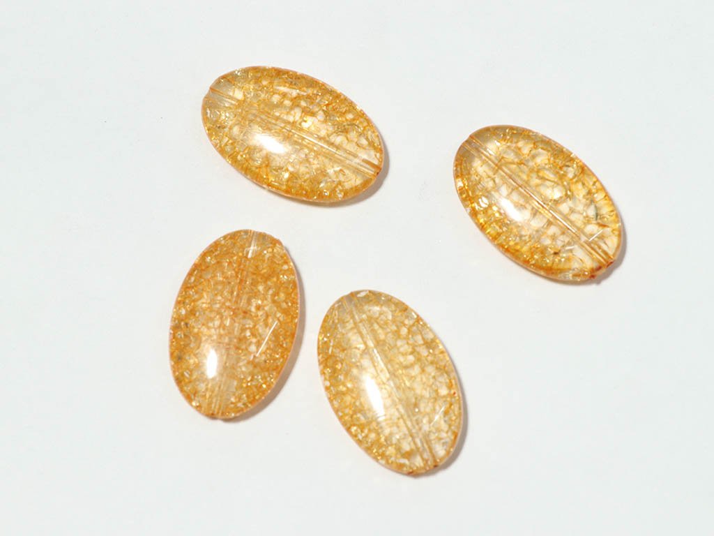orange-oval-designer-plastic-beads-40x28-mm
