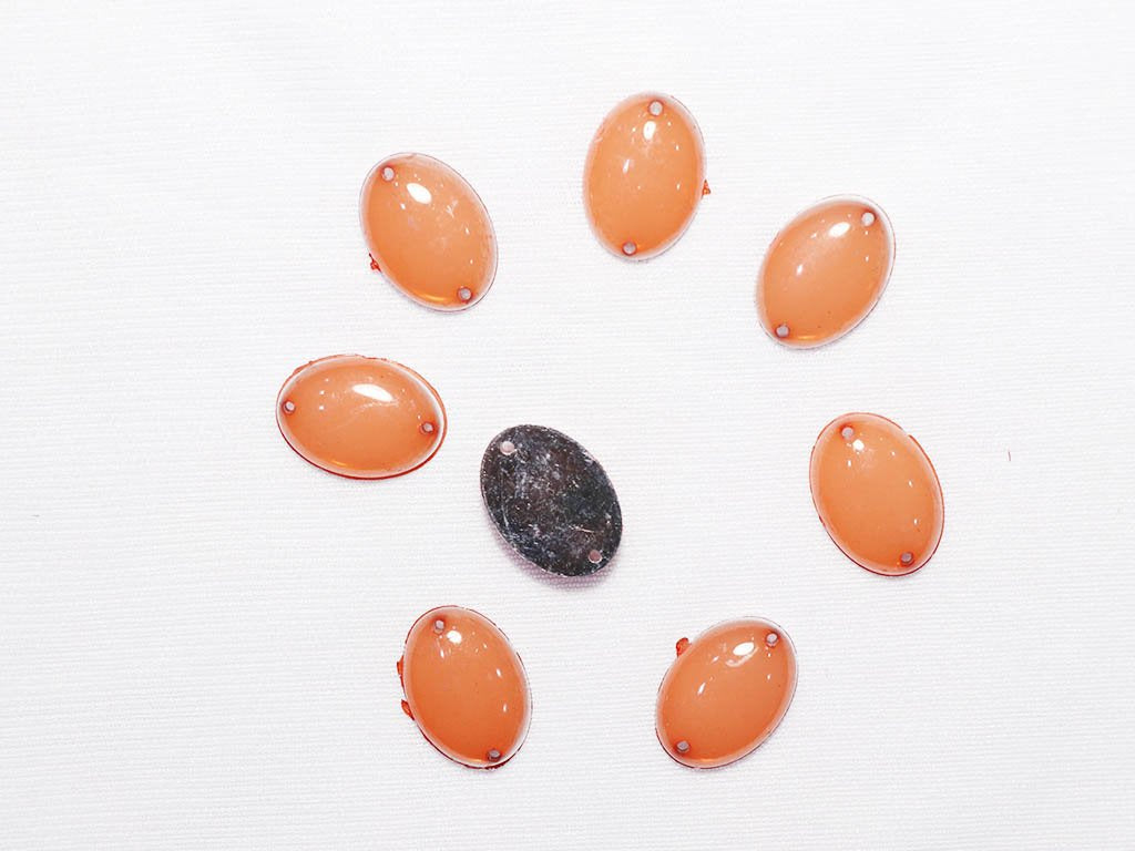 orange-oval-plastic-stones-18x13-mm