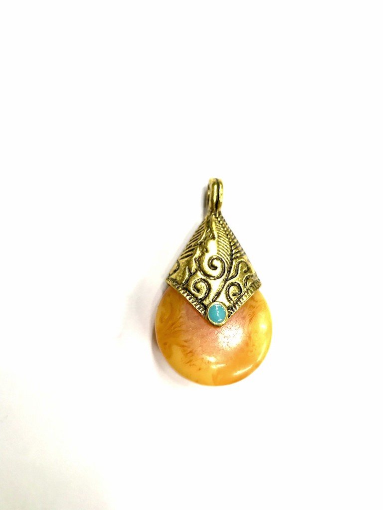 orange-pendant-with-golden-cap